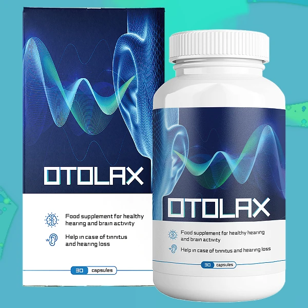 Otolax