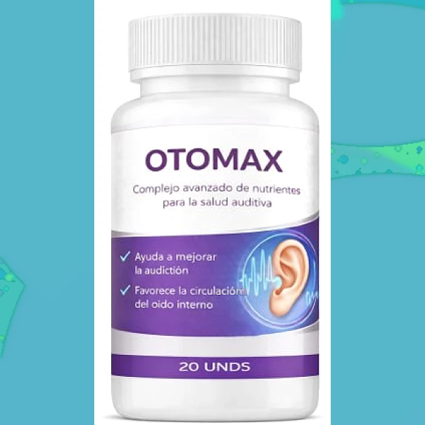 OTOMAX
