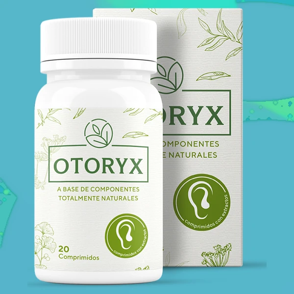 Otoryx