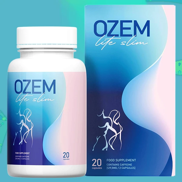 Ozem lite