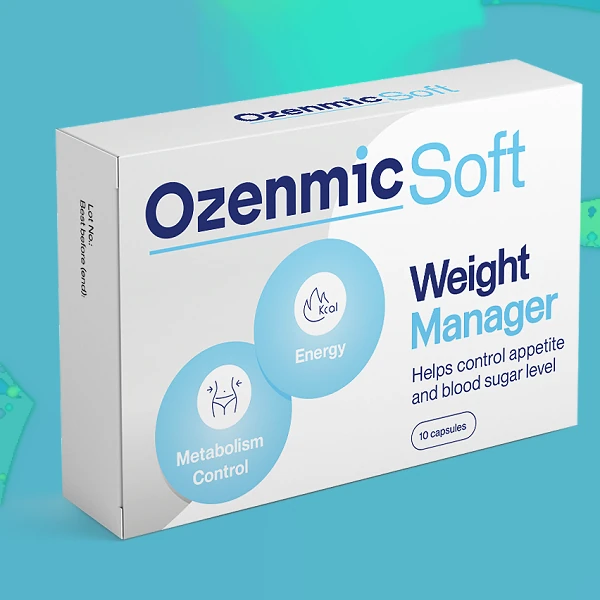 Ozenmic Soft