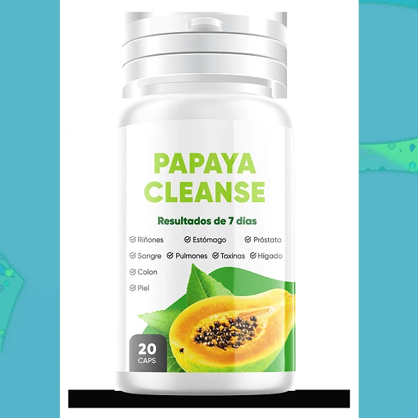 Papaya Cleanse