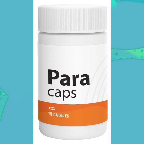 Para caps