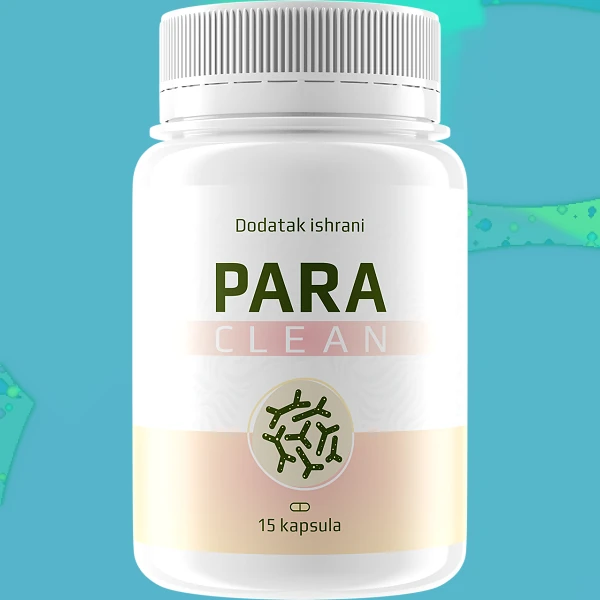 Para Clean