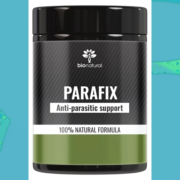 Parafix