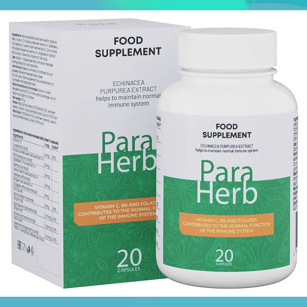 ParaHerb