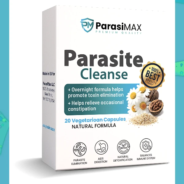 ParasiMAX