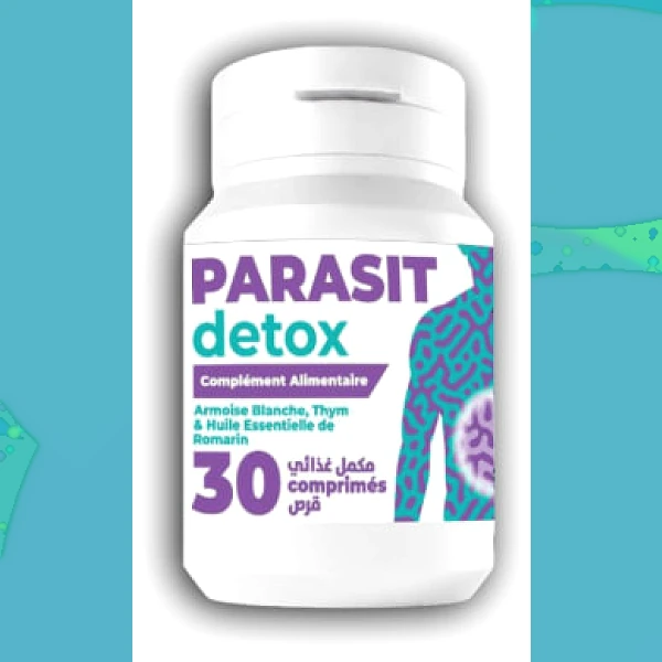 Parasit