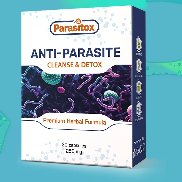 Parasitox