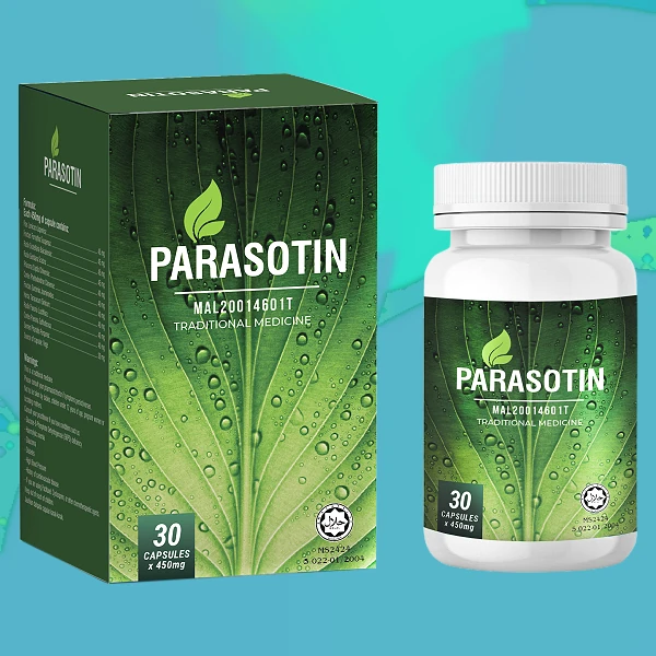 Parasotin