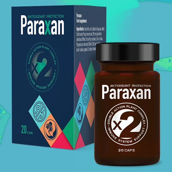 Paraxan