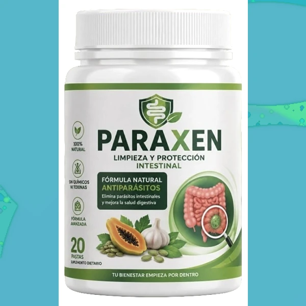 PARAXEN