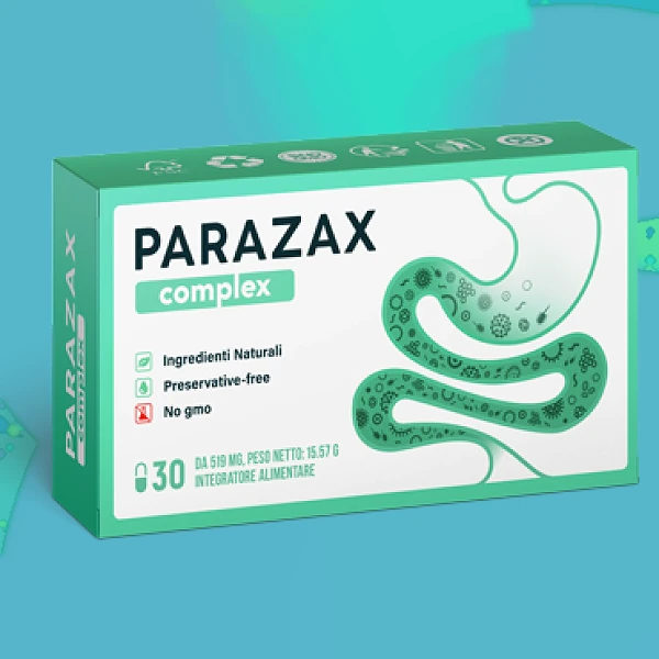 Parazax Complex
