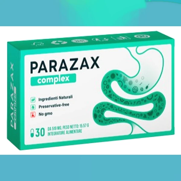 Parazax