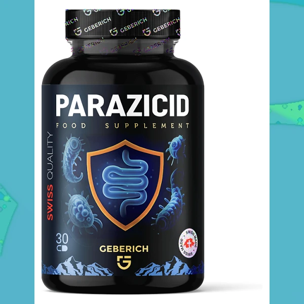 Parazicid