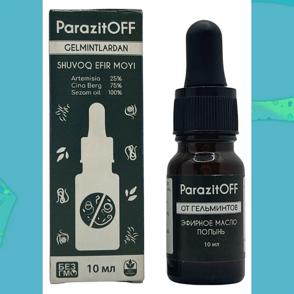 ParazitOFF
