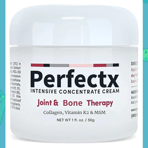 Perfect X Cream