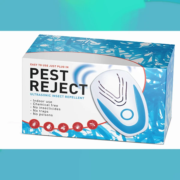 Pest Reject
