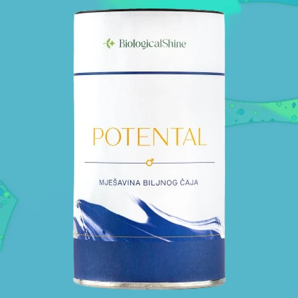 Potental