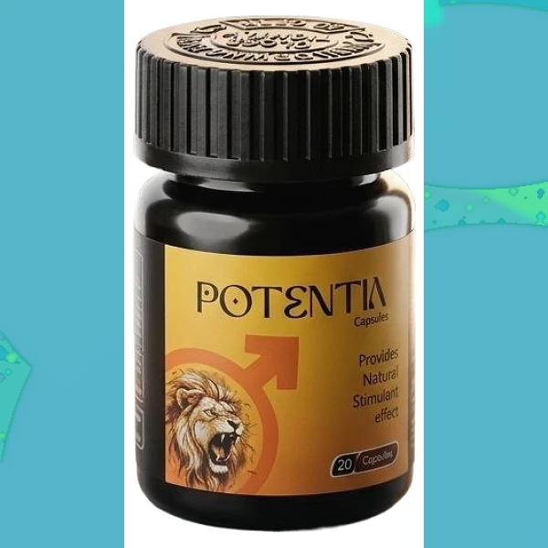 Potentia