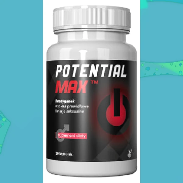 Potential Max