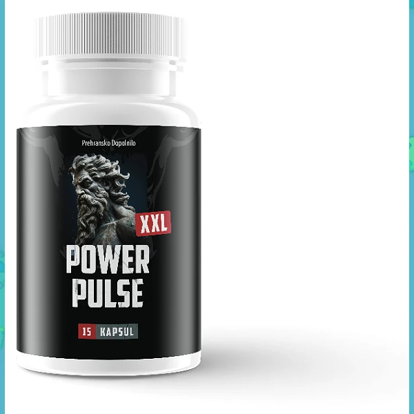 Power Pulse XXL