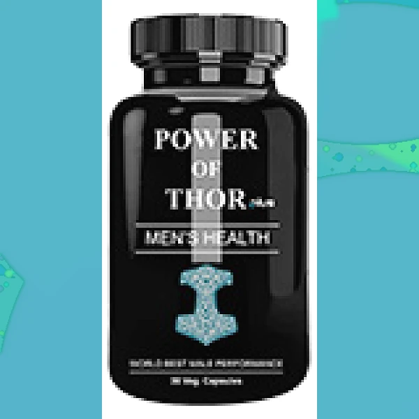 PowerofThor