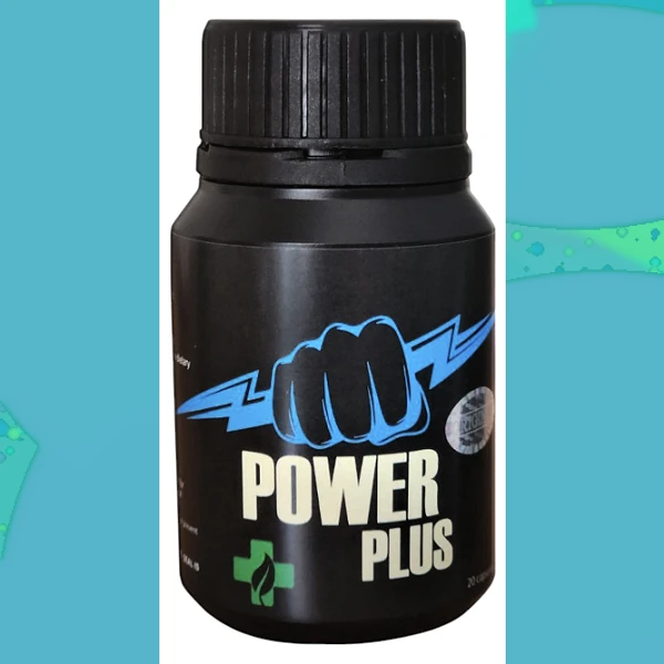 PowerPlus