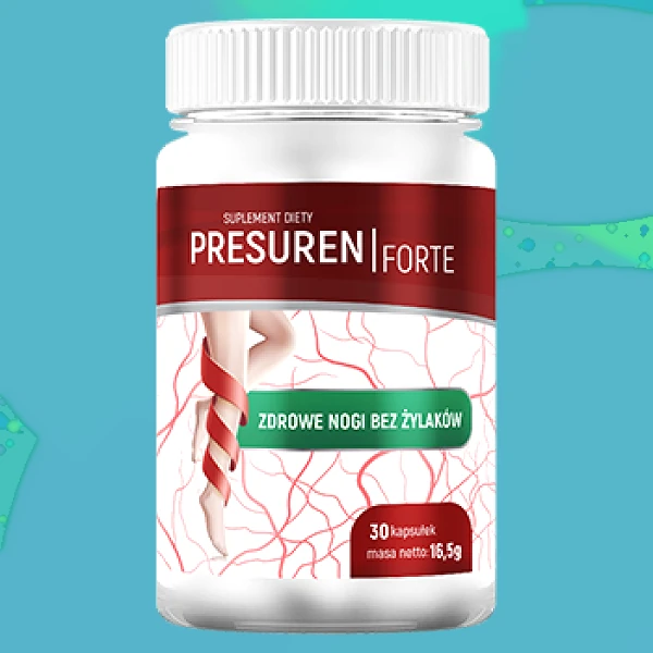 Presuren Forte