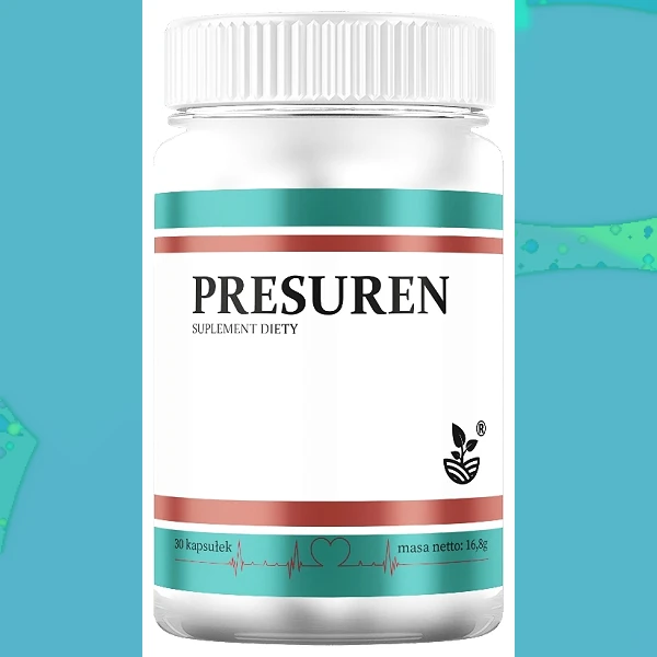 Presuren