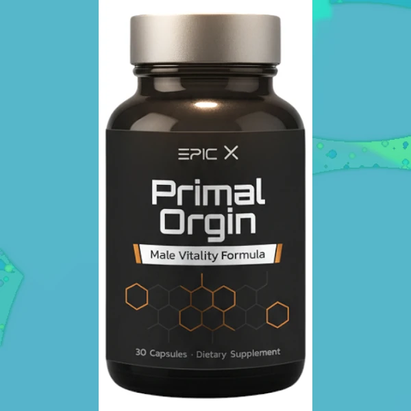 Primal Origin