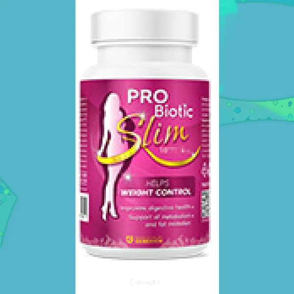 PRO Biotic Slim