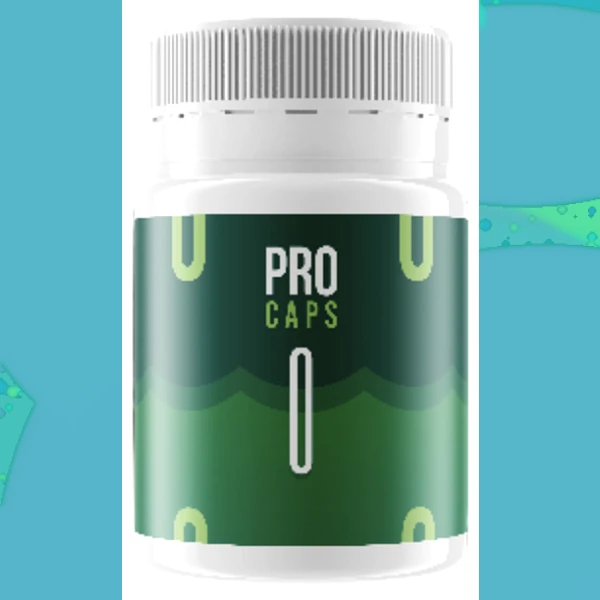 Pro Caps