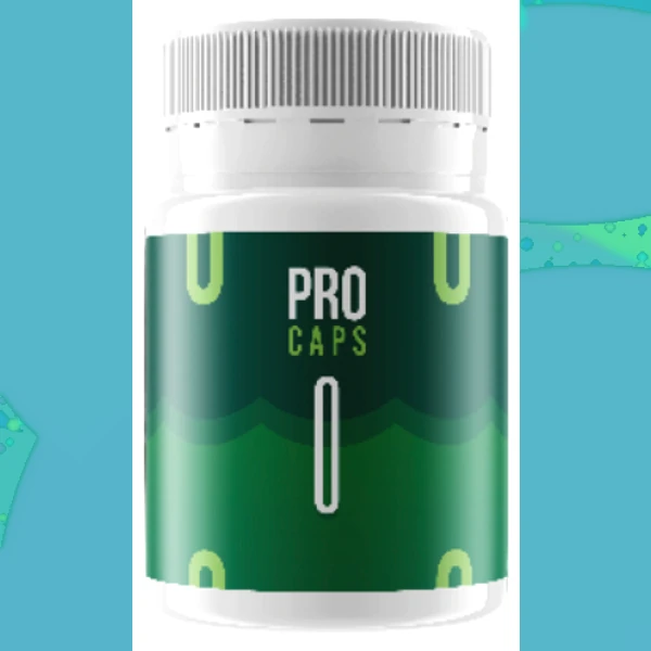 Pro Drops