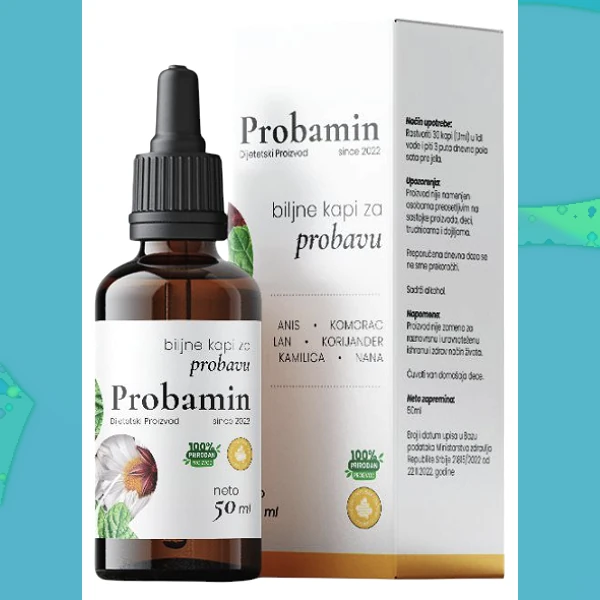 Probamin