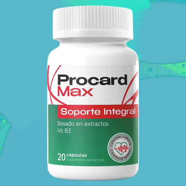 Procard Max