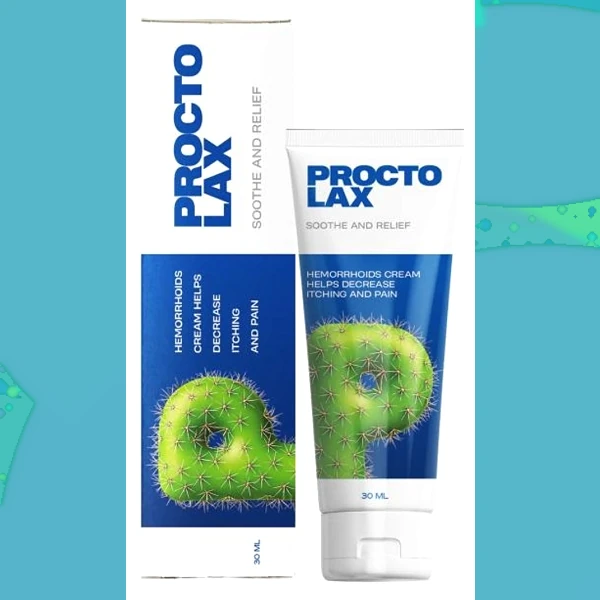 Proctolax