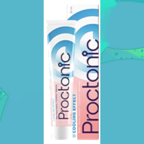 Proctonic