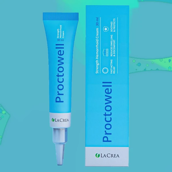 Proctowell