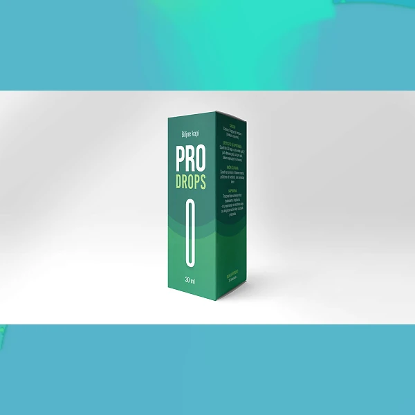 ProDrops