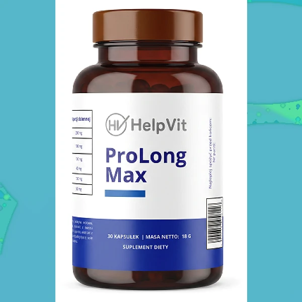 ProLong Max