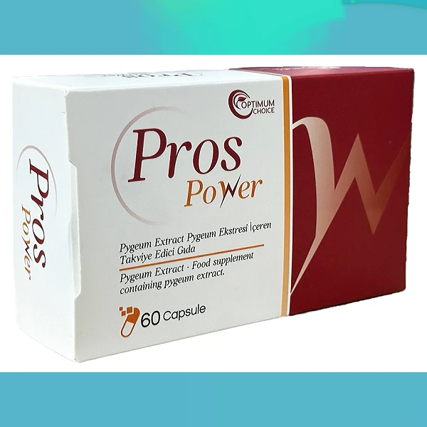 Pros Power