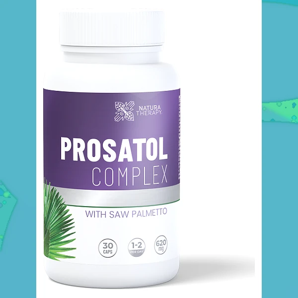 Prosatol Complex