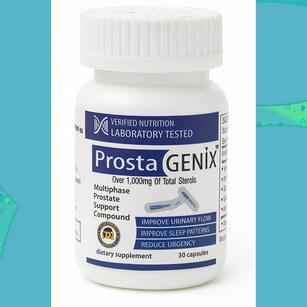 Prosta Genix