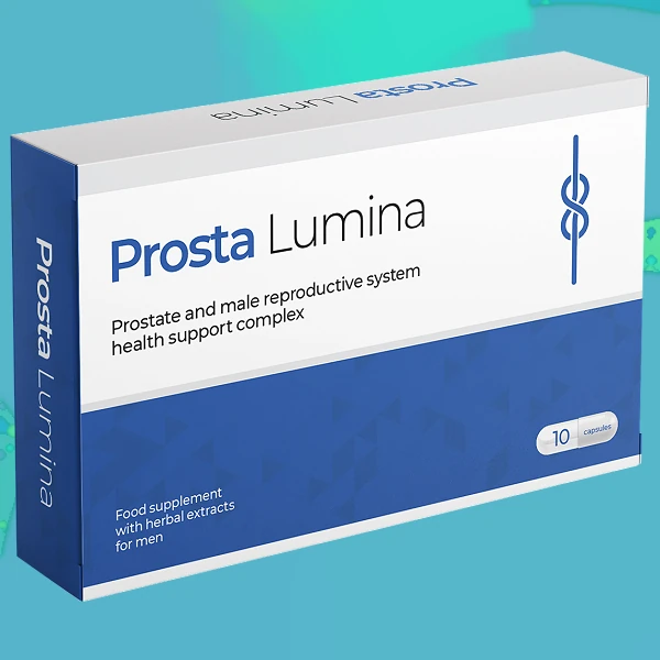 Prosta Lumina