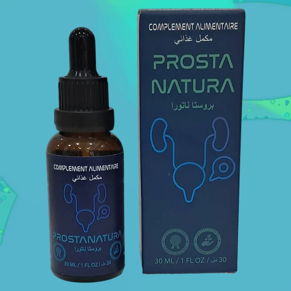 Prosta Natura