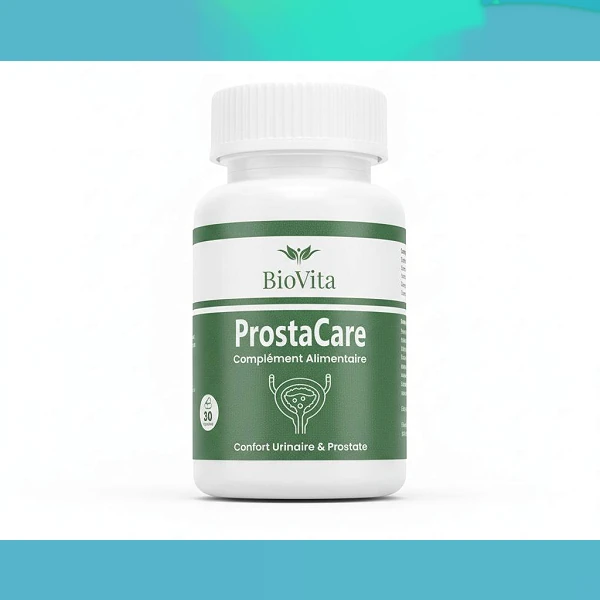 ProstaCare