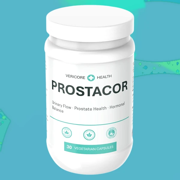 Prostacor