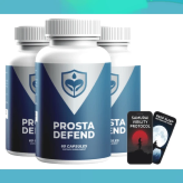ProstaDefend