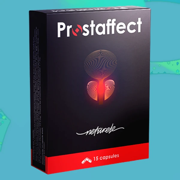 Prostaffect